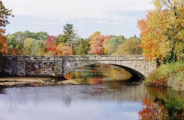 MetroWest Boston, Massachusetts