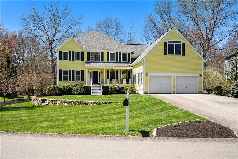 Natick, Massachusetts